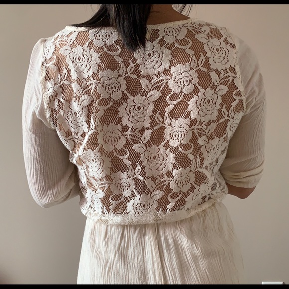 Hollister romper - Picture 2 of 2